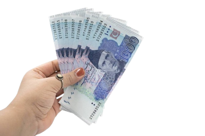 Cash on Delivery