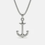 Anchor Pendant — Tiara 1