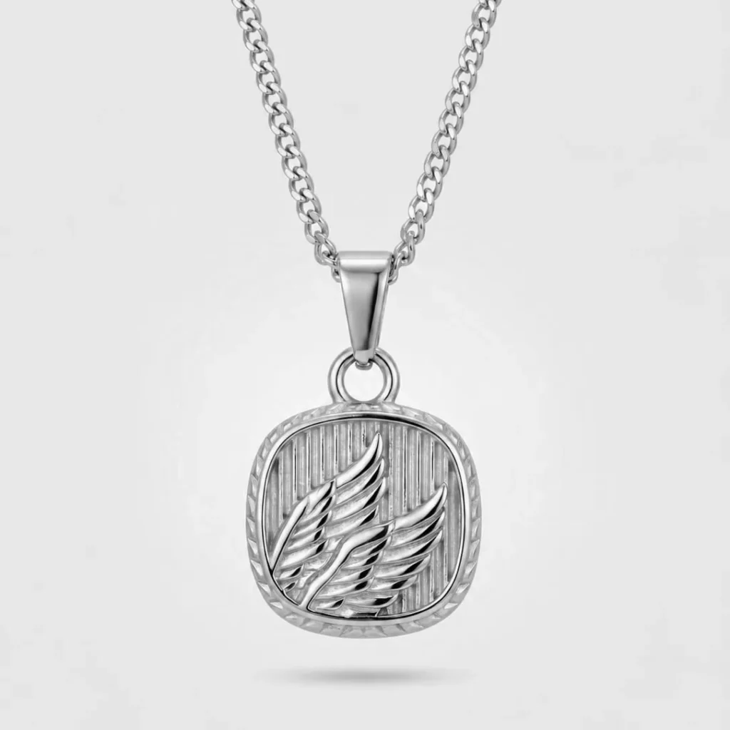 Ascent Pendant — Tiara 1
