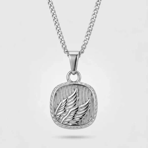 Ascent Pendant — Tiara 1