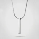 Bar Pendant — Tiara 1