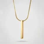 Bar Pendant — Tiara 2