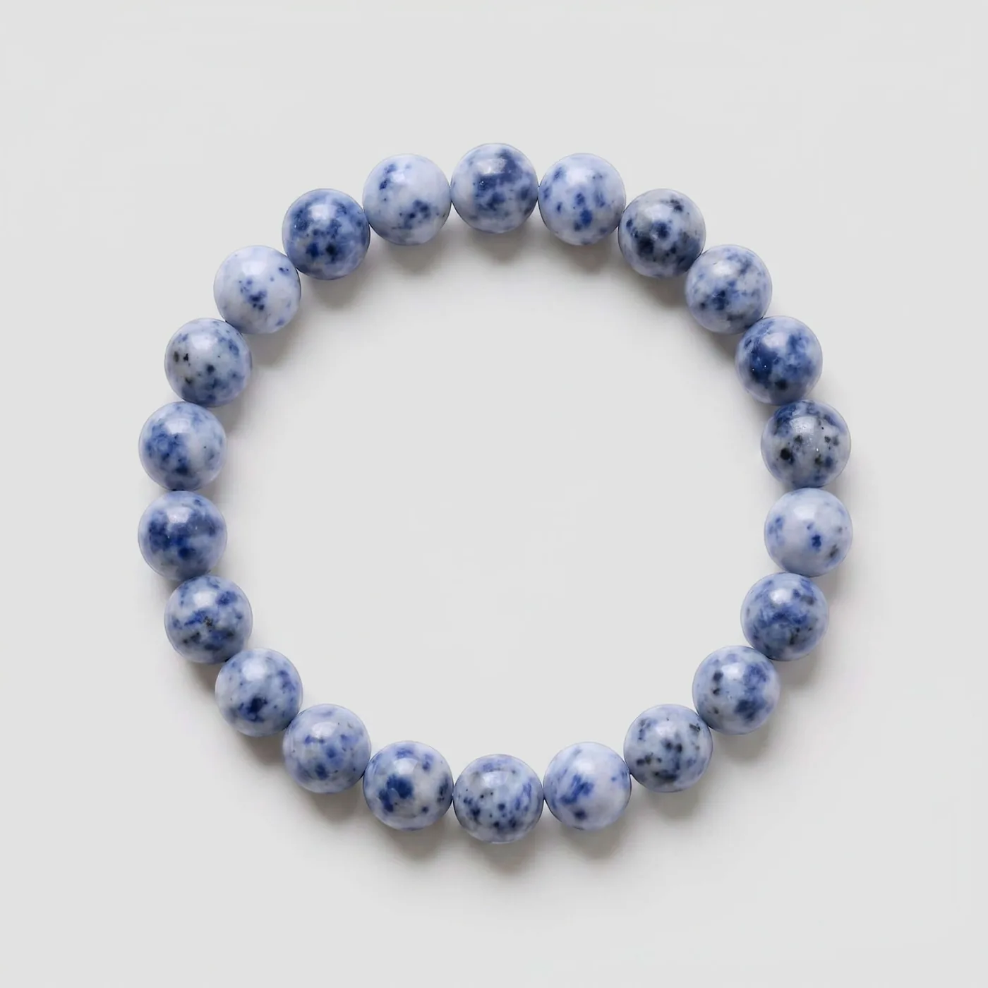 bluespot-jasper-bead-01 BlueSpot Jasper Bead — Tiara 1