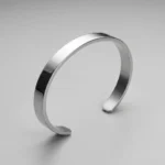 Classic cuff Bracelet — Tiara 2