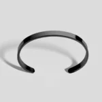 Classic cuff Bracelet — Tiara 3
