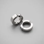 Classic Earrings — Tiara 1
