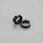 Classic Earrings — Tiara 2