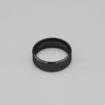 Classic Ring (Black) — Tiara 1