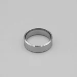 Classic Ring (Silver) — Tiara 1