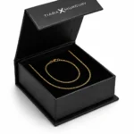 Classic Gift Stack Gold — Tiara 1