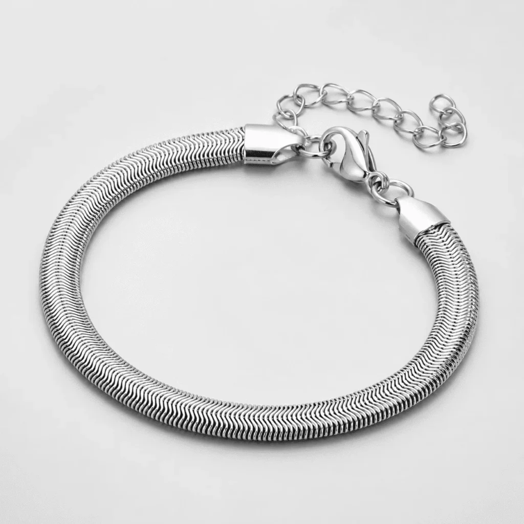 Cobra Bracelet 6mm — Tiara 1