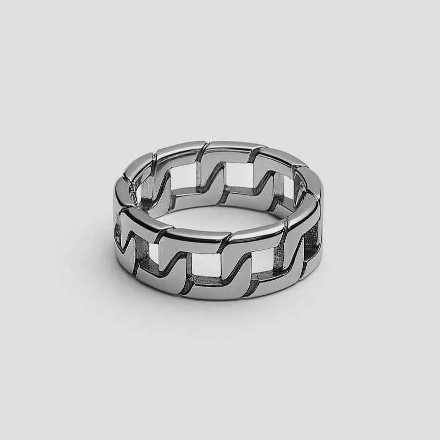 Cuban Ring — Tiara 1