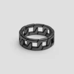 Cuban Ring — Tiara 2