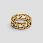 Cuban Ring — Tiara 3