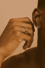 Cuban Ring — Tiara 4