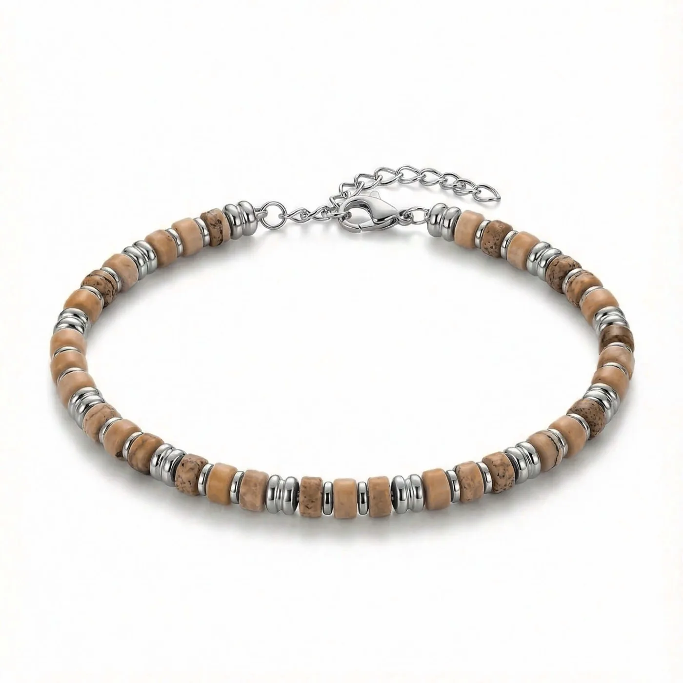 desert-drift-beaded-bracelet-01 Desert Drift Beaded Bracelet — Tiara 1