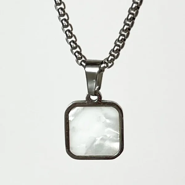 Dual-sided Pendant – LOVII Pendants photo 1