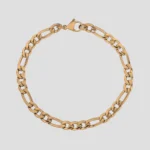 Figaro Bracelet [5mm] — Tiara 3