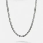 Foxtail Chain — Tiara 1
