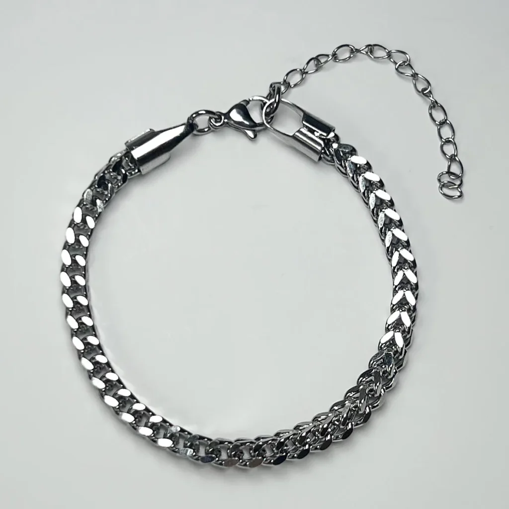 Foxtail Bracelet – LOVII Bracelets photo 1