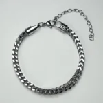 Foxtail Bracelet – LOVII Bracelets photo 1