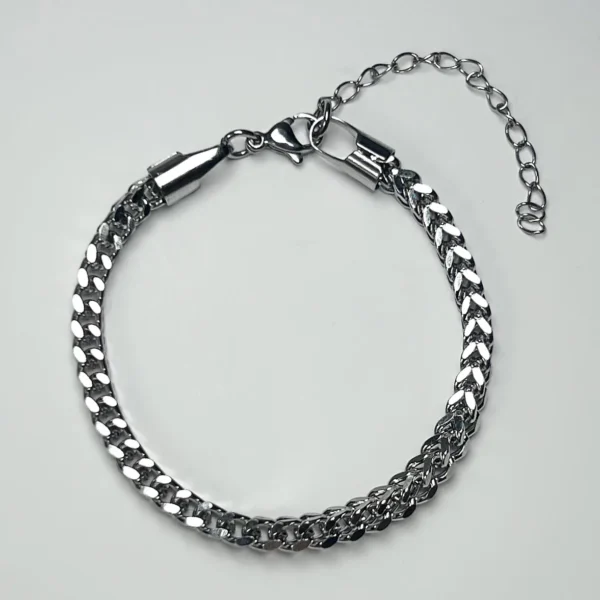 Foxtail Bracelet – LOVII Bracelets photo 1