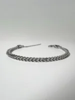 Foxtail Bracelet – LOVII Bracelets photo 2