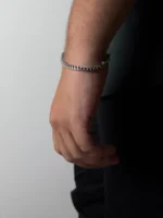 Foxtail Bracelet – LOVII Bracelets photo 3