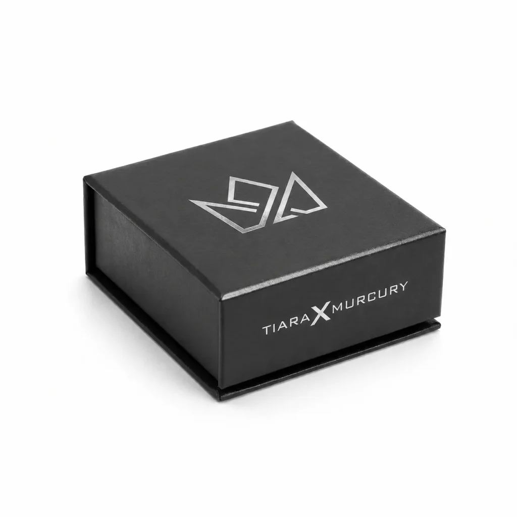 Gift Box — Tiara 1