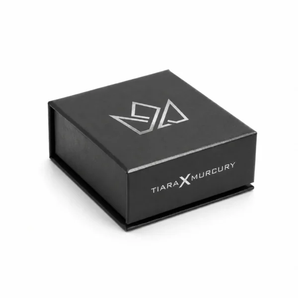Gift Box — Tiara 1