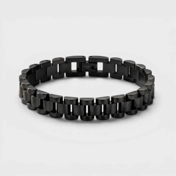 Jubilee Bracelet [Black] — Tiara 1