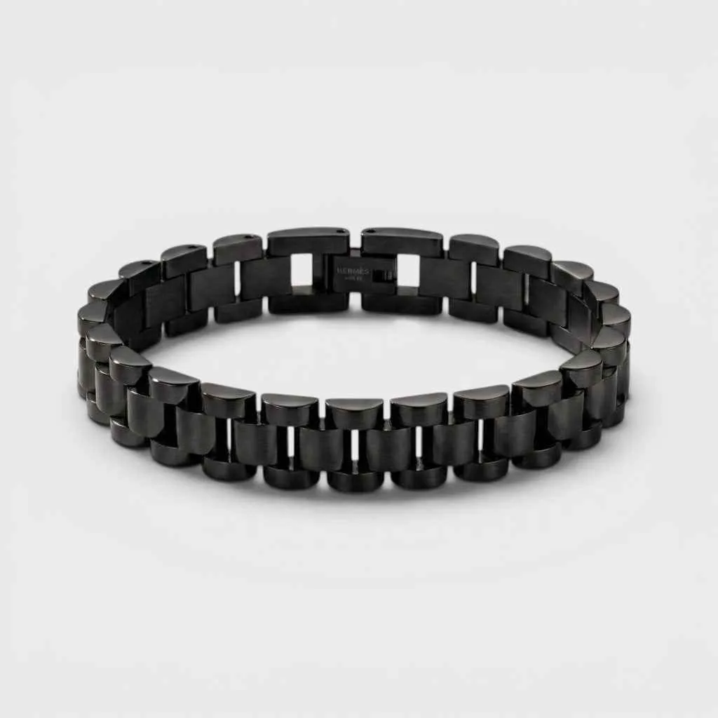 Jubilee Bracelet [Black] — Tiara 1