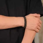 Jubilee Bracelet [Black] — Tiara 2