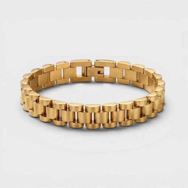 Jubilee Bracelet [Golden] — Tiara 1