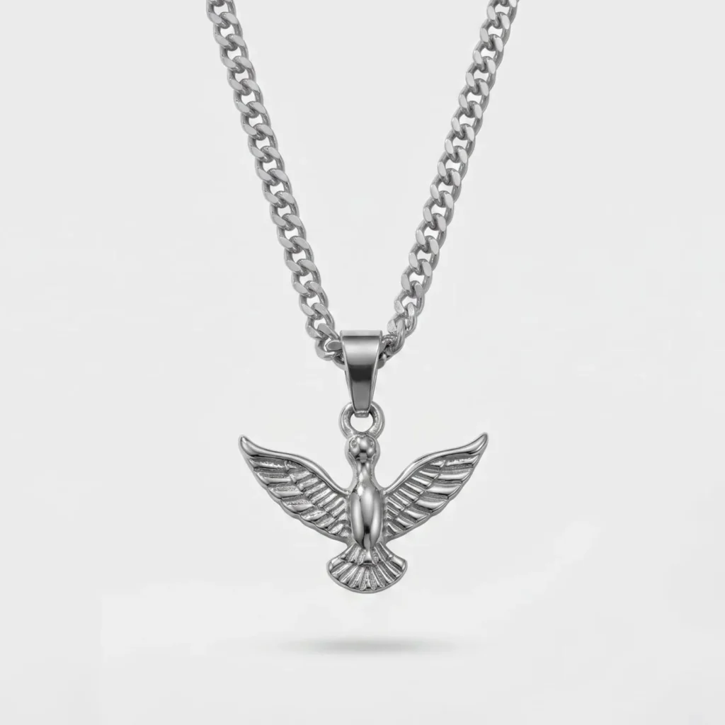 Liberty Pendant — Tiara 1