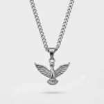 Liberty Pendant — Tiara 1