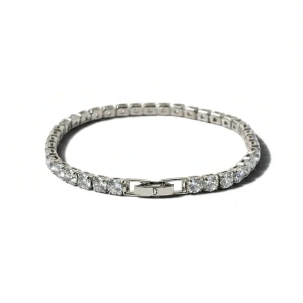 MATRIX TENNIS BRACELET – Xoran The Dark 1