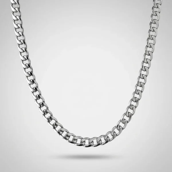 Miami Cuban 10mm — Tiara 1
