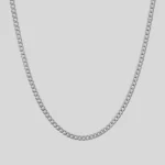Miami Cuban 4mm — Tiara 1