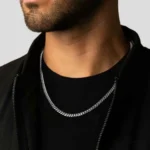 Miami Cuban 6mm [Diamond Cut] — Tiara 1