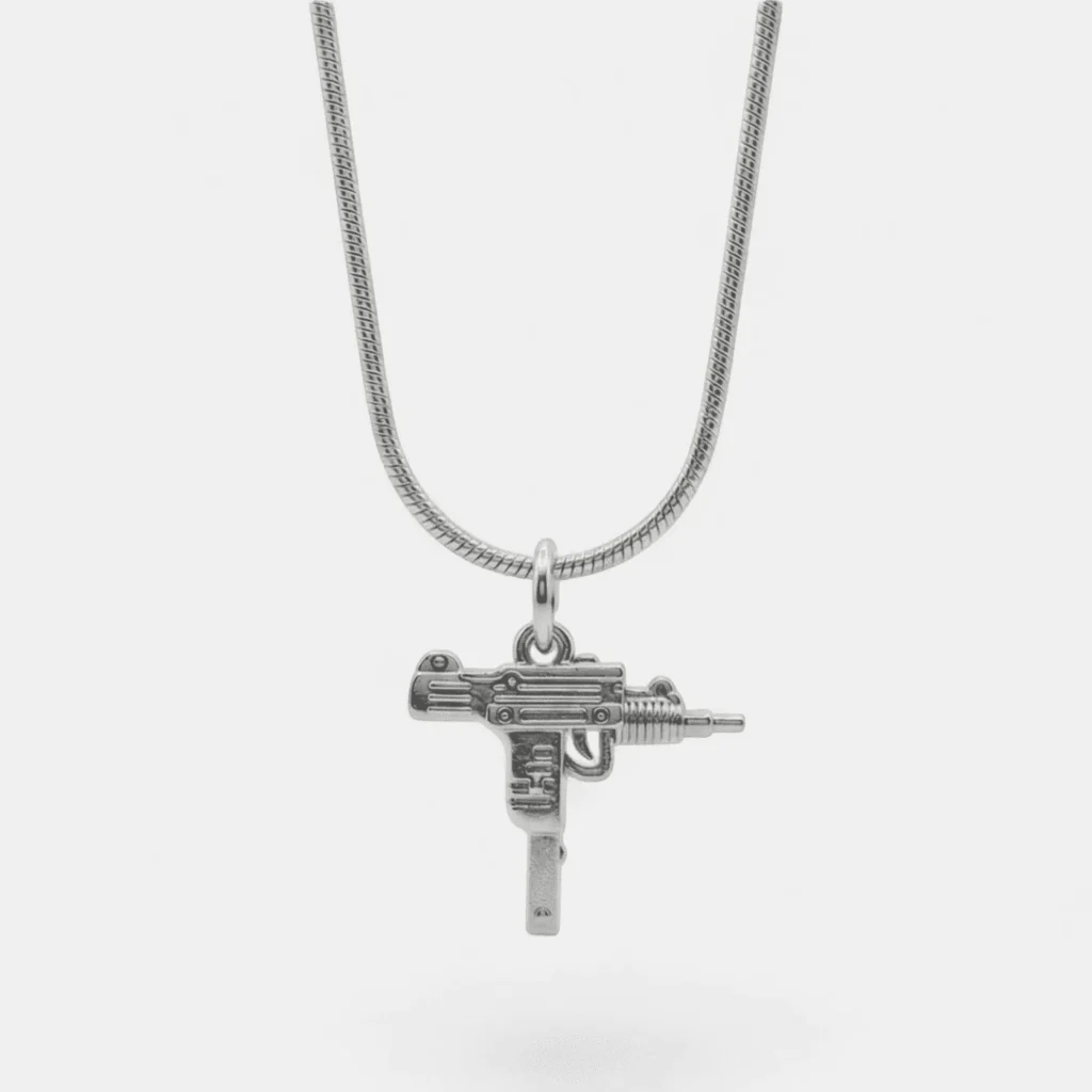 Mini Mac 10 Pendant [Micro] — Tiara 1