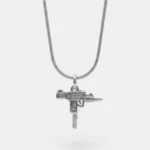Mini Mac 10 Pendant [Micro] — Tiara 1