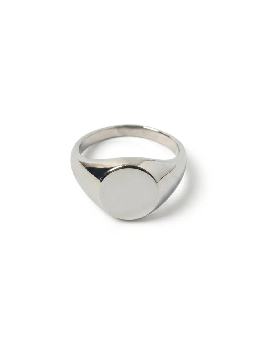 minimalist-sphere-ring-01 MINIMALIST SPHERE RING – Xoran The Dark 1