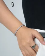 MINIMALIST SPHERE RING – Xoran The Dark 8
