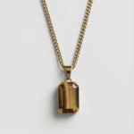 Nova - Tiger eye — Tiara 2