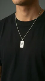 Oasis Pendant — Tiara 2