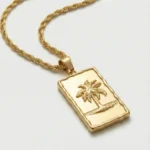 Oasis Pendant — Tiara 3