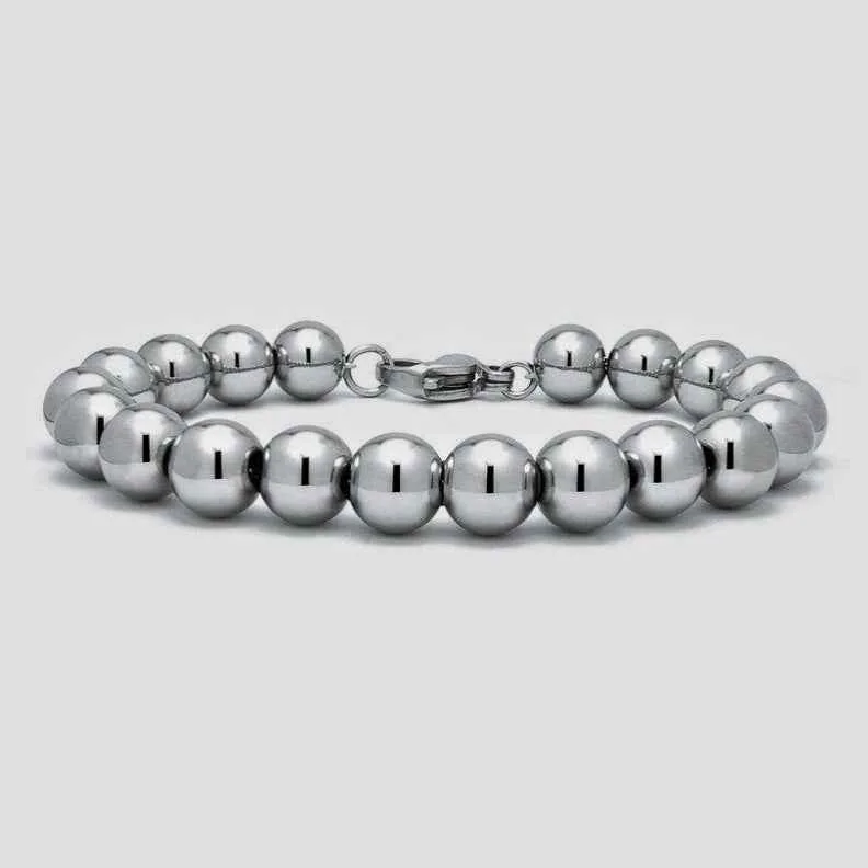 Orbit Bracelet 8mm — Tiara 1