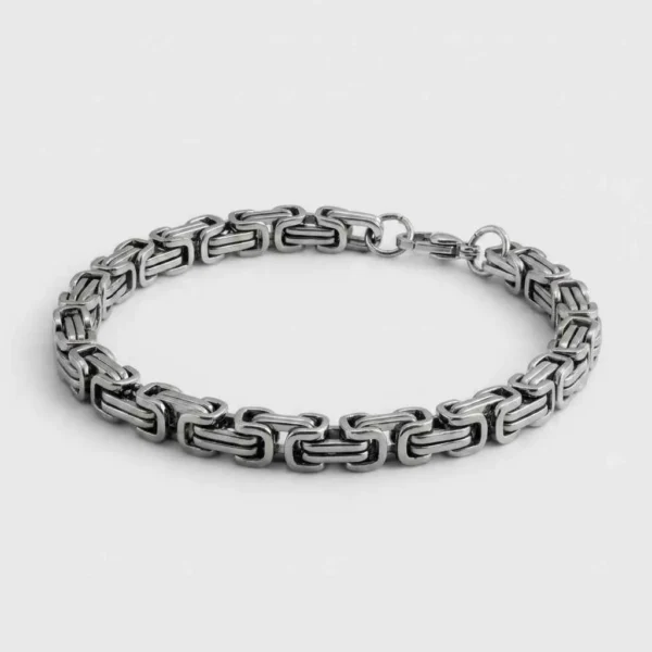 Rail Bracelet — Tiara 1