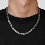 Rail Chain — Tiara 1